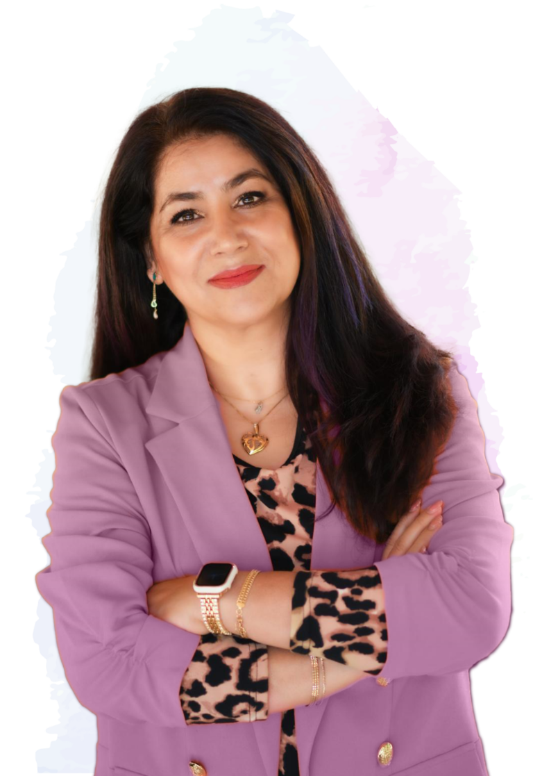 fariba Rezaei owner of Qulity Family care servicing